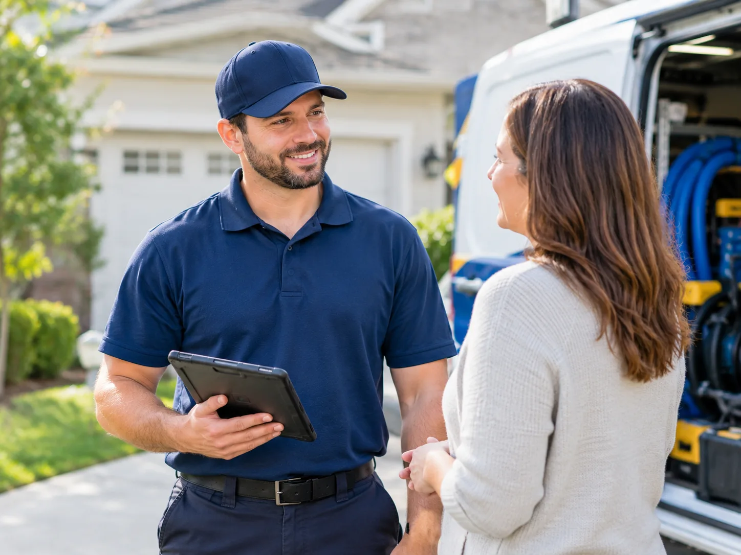 Sewage Backup Cleanup Painesdale, MI FAQs